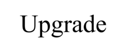 UPGRADE trademark
