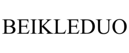 BEIKLEDUO trademark