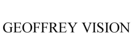 GEOFFREY VISION trademark