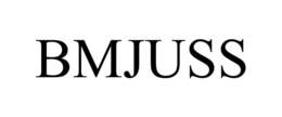 BMJUSS trademark