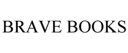 BRAVE BOOKS trademark