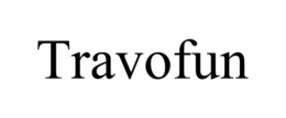 TRAVOFUN trademark