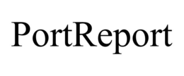 PORTREPORT trademark
