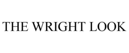 THE WRIGHT LOOK trademark