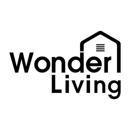 WONDER LIVING trademark