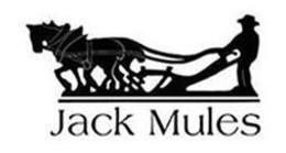 JACK MULES trademark