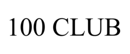 100 CLUB trademark