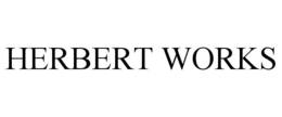 HERBERT WORKS trademark