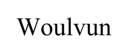 WOULVUN trademark