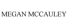 MEGAN MCCAULEY trademark