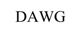 DAWG trademark