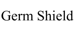 GERM SHIELD trademark