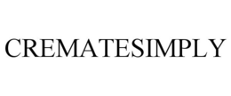 CREMATESIMPLY trademark