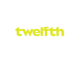 TWELFTH trademark