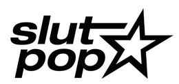 SLUT POP trademark
