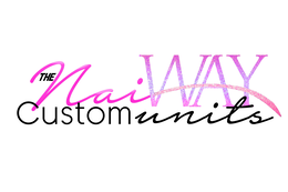 THE NAI WAY CUSTOM UNITS trademark