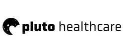 PLUTO HEALTHCARE trademark