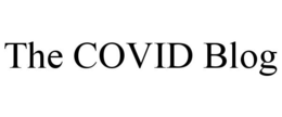 THE COVID BLOG trademark
