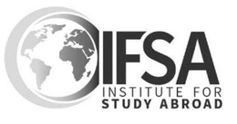 IFSA INSTITUTE FOR STUDY ABROAD trademark