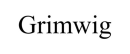 GRIMWIG trademark