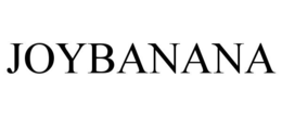 JOYBANANA trademark