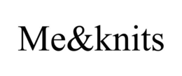 ME&KNITS trademark
