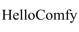 HELLOCOMFY trademark