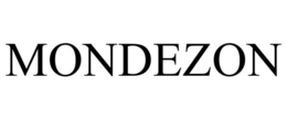 MONDEZON trademark