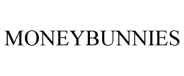 MONEYBUNNIES trademark