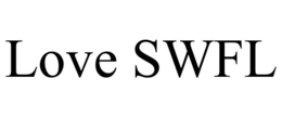 LOVE SWFL trademark