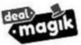 DEAL MAGIK trademark