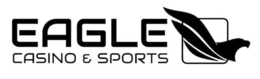 EAGLE CASINO & SPORTS trademark