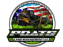 RECLAIM YOUR LAND POATS LAND MANAGEMENT LLC trademark