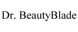 DR. BEAUTYBLADE trademark