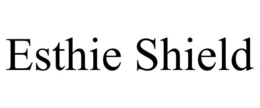 ESTHIE SHIELD trademark