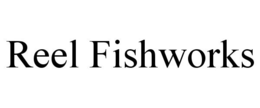 REEL FISHWORKS trademark