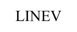 LINEV trademark