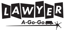 LAWYER A-GO-GO trademark