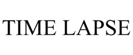 TIME LAPSE trademark