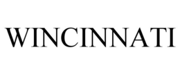WINCINNATI trademark