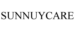SUNNUYCARE trademark