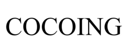 COCOING trademark