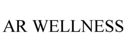 AR WELLNESS trademark