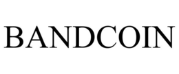 BANDCOIN trademark
