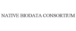 NATIVE BIODATA CONSORTIUM trademark