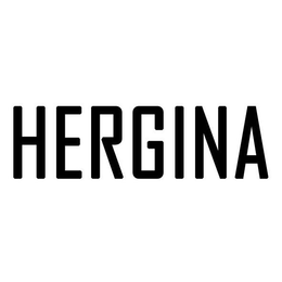 HERGINA trademark