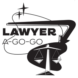 LAWYER A-GO-GO trademark