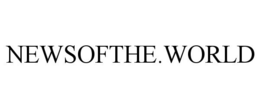 NEWSOFTHE.WORLD trademark