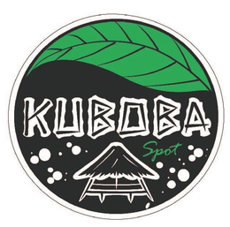 KUBOBA SPOT trademark