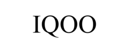 IQOO trademark